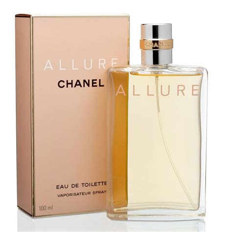 chanel allure perfume australia|Chanel Allure perfume boots.